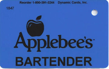 Applebees-Bartender-Card-Blue