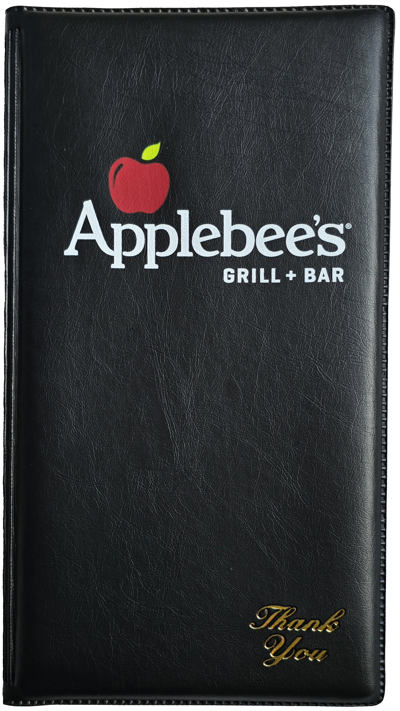 Applebees_Check_Presenter