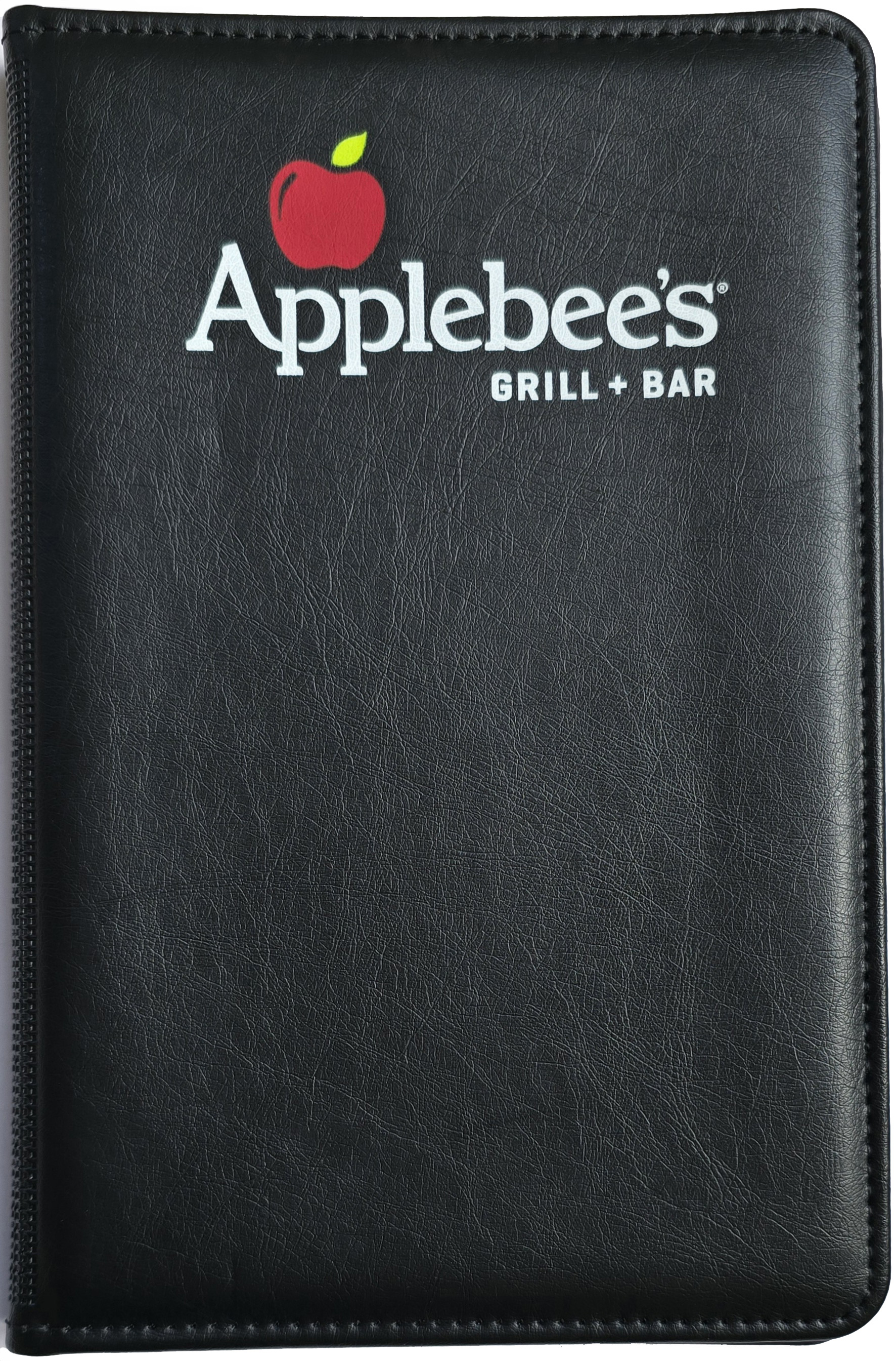 Applebees_Server_Book