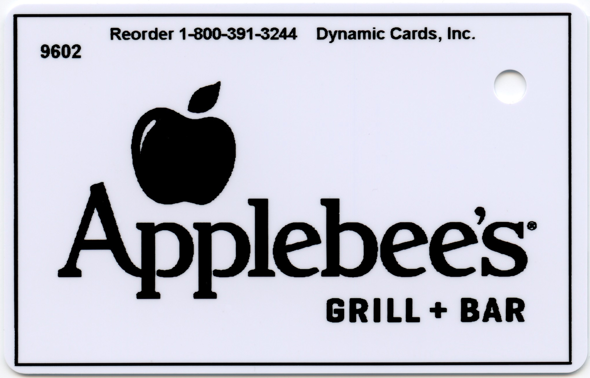 Applebees_Server_Card